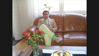 Mehrdad Bahman